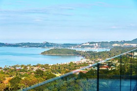 Villa Vicky Samui