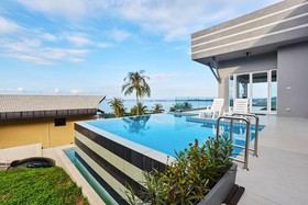 Villa Vicky Samui
