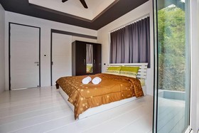 Villa Vicky Samui