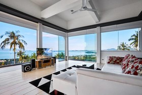 Villa Vicky Samui