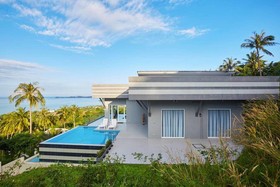 Villa Vicky Samui