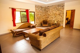 Villa Zanzibar