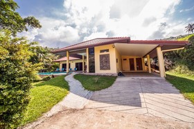 Villa Zanzibar