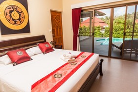 Villa Zanzibar