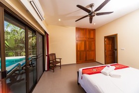 Villa Zanzibar