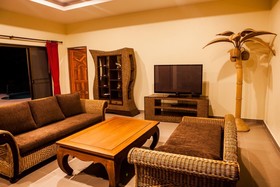 Villa Zanzibar