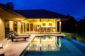 Villa Zanzibar