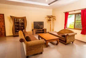Villa Zanzibar