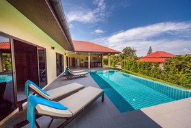 Villa Zanzibar