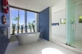 Villa Zest at Lime Samui