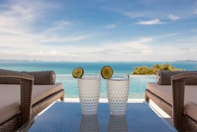 Villa Zest at Lime Samui