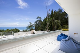 Villa Zest at Lime Samui