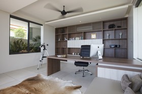 Villa Zest at Lime Samui