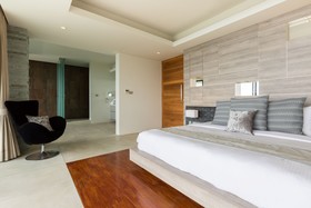 Villa Zest at Lime Samui