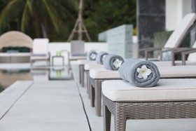 Villa Zest at Lime Samui