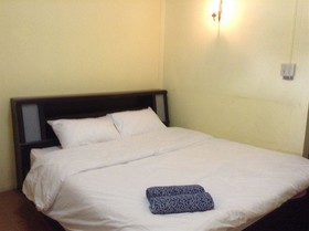 Visit Natural Detox Resort
