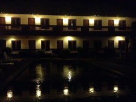 Visit Natural Detox Resort