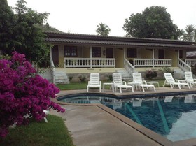 Visit Natural Detox Resort
