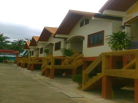 Wanchareon Resort