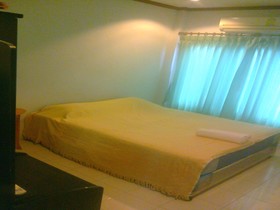 Wanchareon Resort