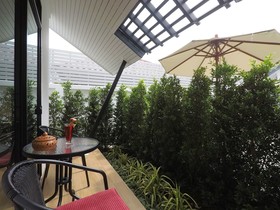 Wanora Resort