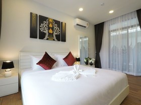 Wanora Resort