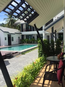 Wanora Resort