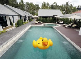 Wanora Resort