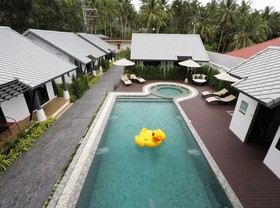 Wanora Resort