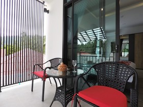 Wanora Resort