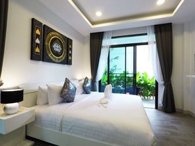 Wanora Resort