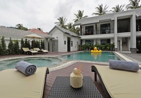 Wanora Resort