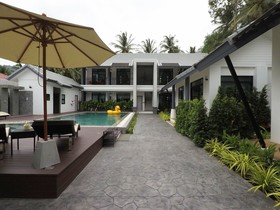 Wanora Resort