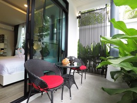 Wanora Resort