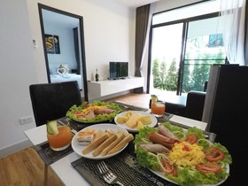 Wanora Resort