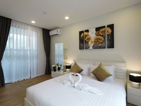 Wanora Resort