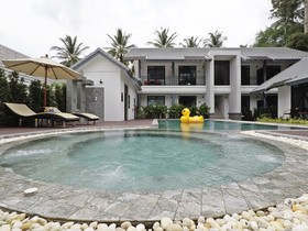 Wanora Resort