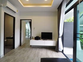Wanora Resort