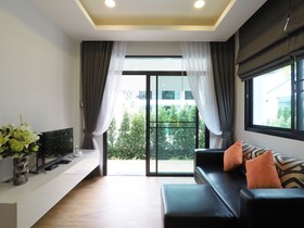 Wanora Resort