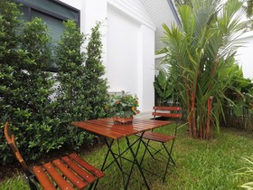 Wanora Resort