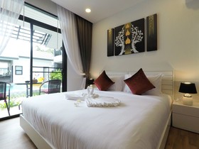Wanora Resort