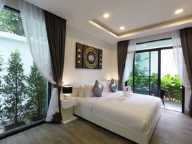 Wanora Resort