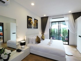 Wanora Resort