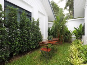Wanora Resort