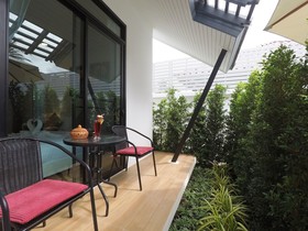 Wanora Resort