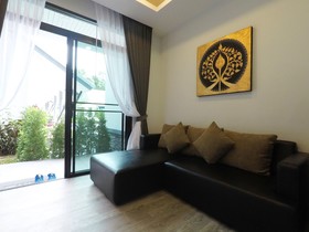 Wanora Resort