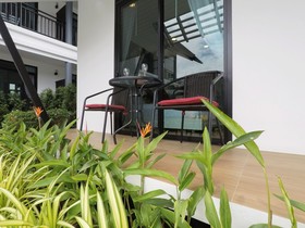 Wanora Resort
