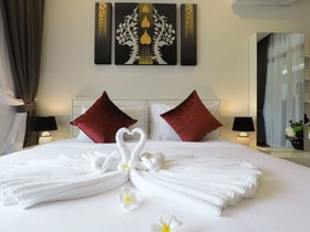 Wanora Resort