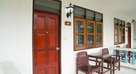 Weekender Bungalow Samui