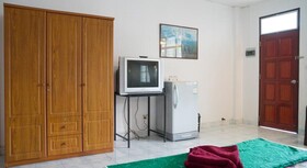 Weekender Bungalow Samui
